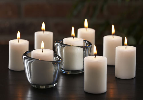 Candles