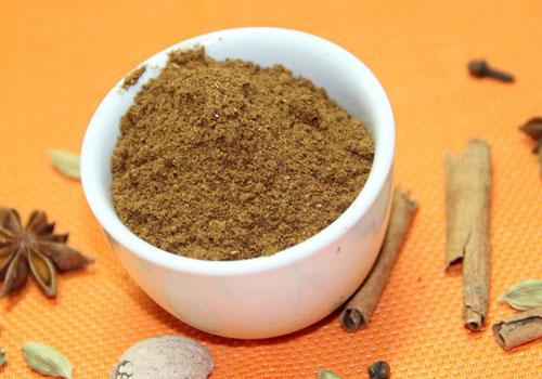 Garam Masala