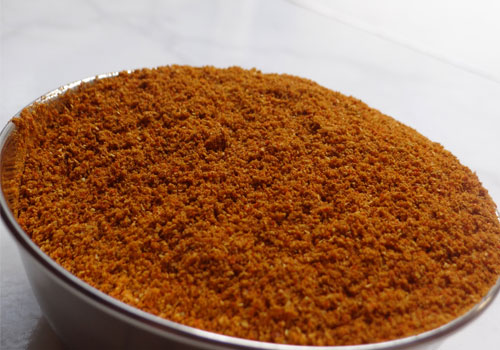 Sambar Powder