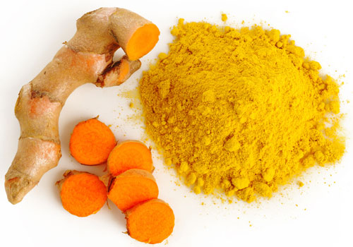 Turmeric Powder